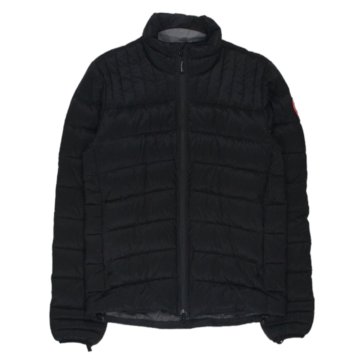 Canada Goose Black Brookvale Jacket
