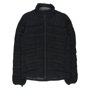 Canada Goose Black Brookvale Jacket