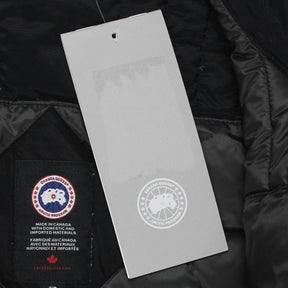 Canada Goose Black Brookvale Jacket