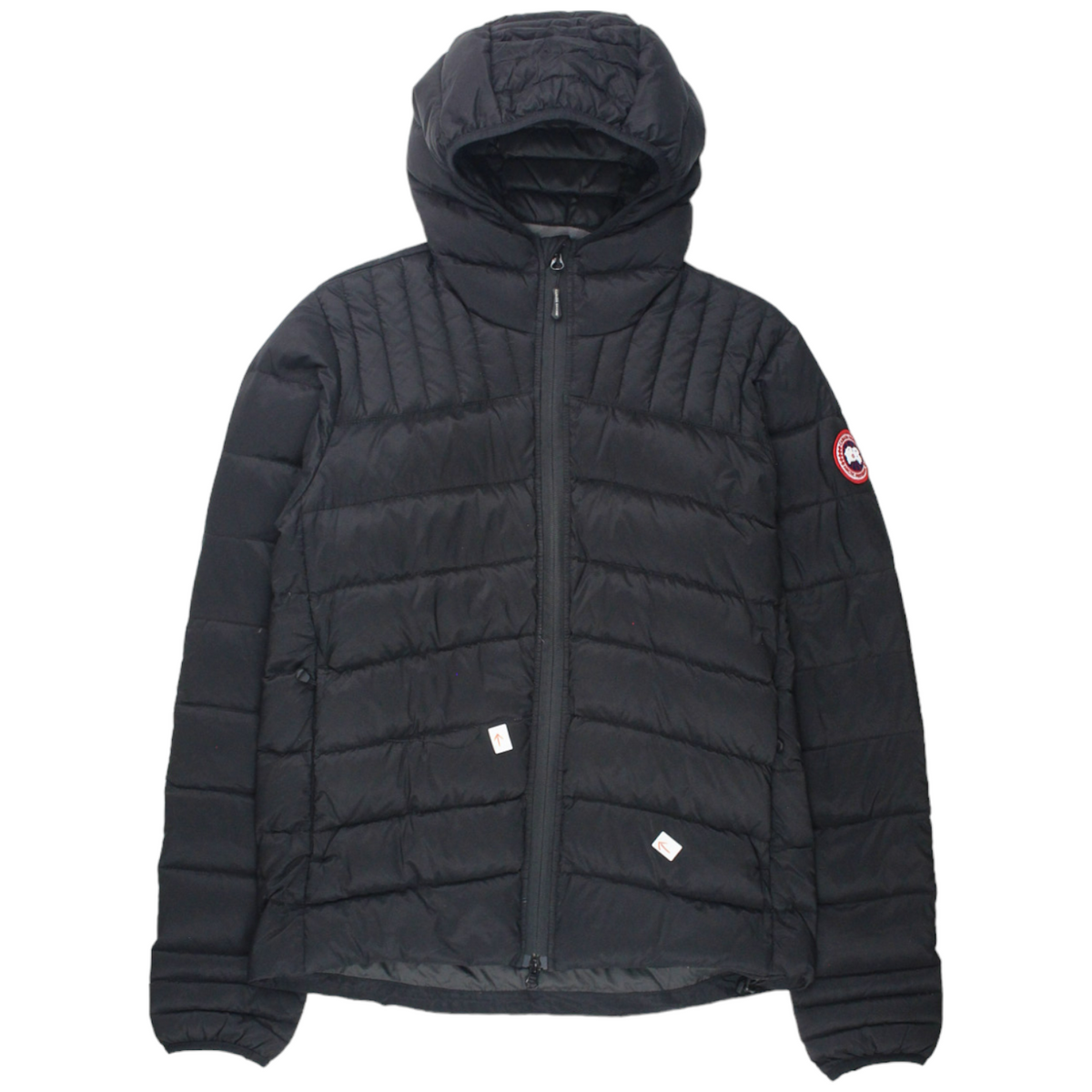 Brookvale hooded coat canada goose sales