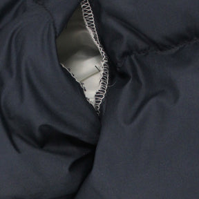 Adidas SPZL Carnforth Navy/Aero Reversible Puffer Jacket