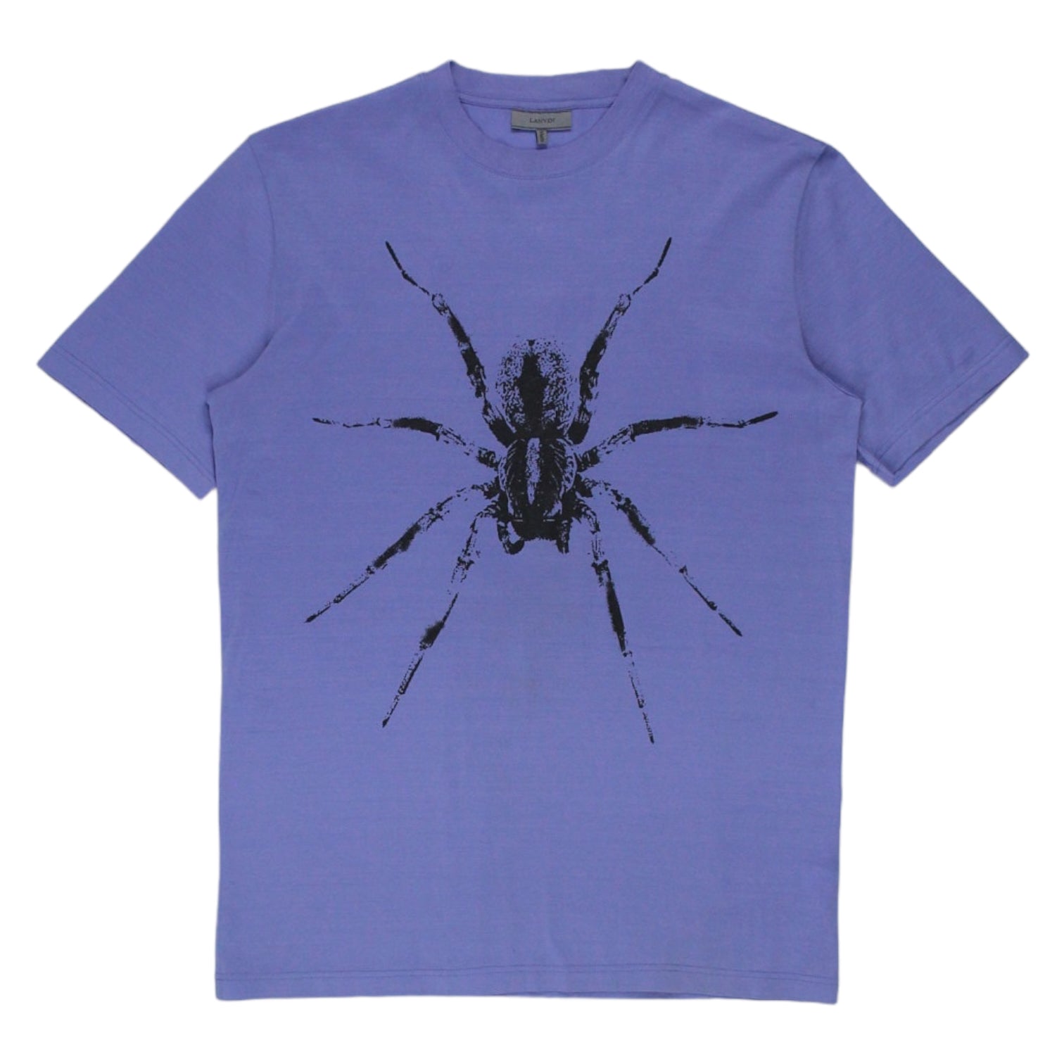 Lanvin Violet Spider T-Shirt