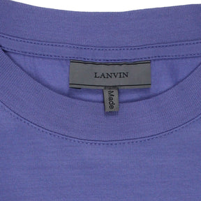 Lanvin Violet Spider T-Shirt