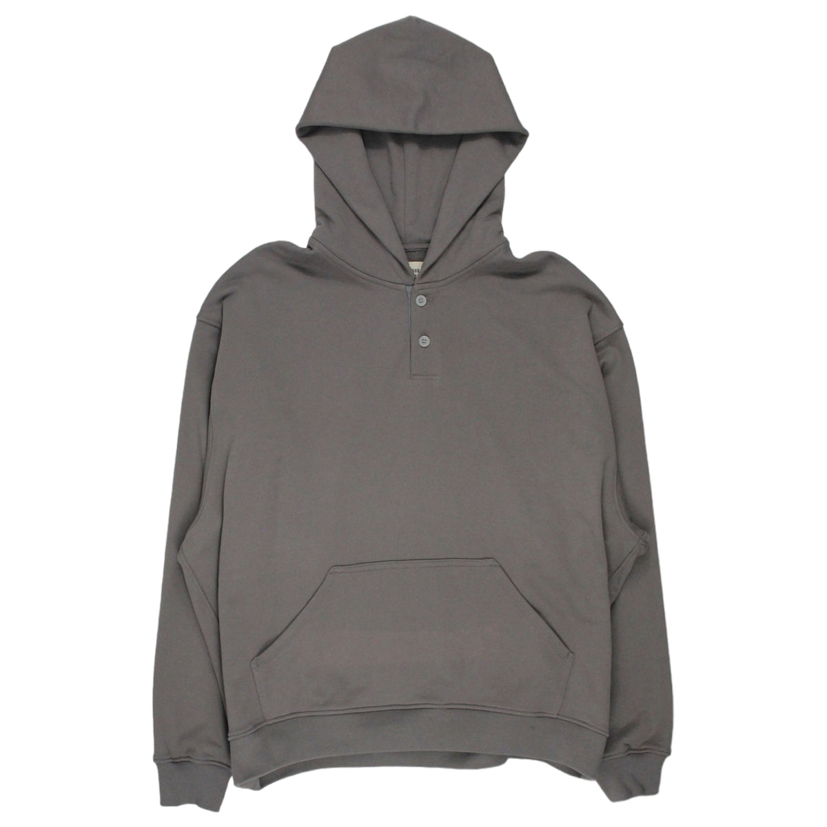 Fear of God Grey Hoody