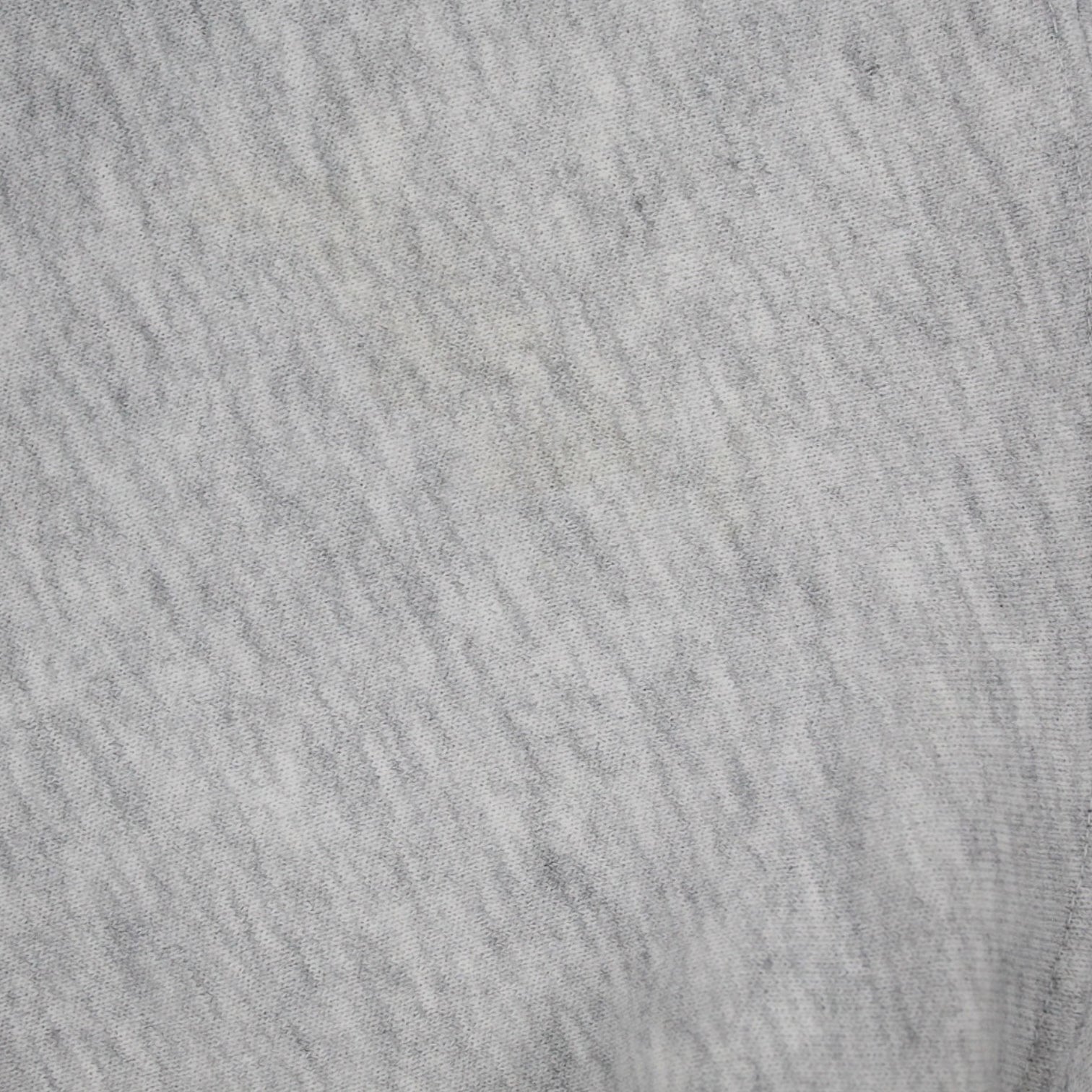 Vanquish Grey Logo Sweatshirt
