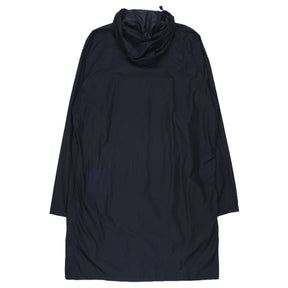 Norse Projects Navy Elias Rain Coat