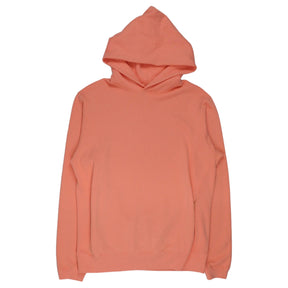 NonnativePink Over Dyed Popover Hoody