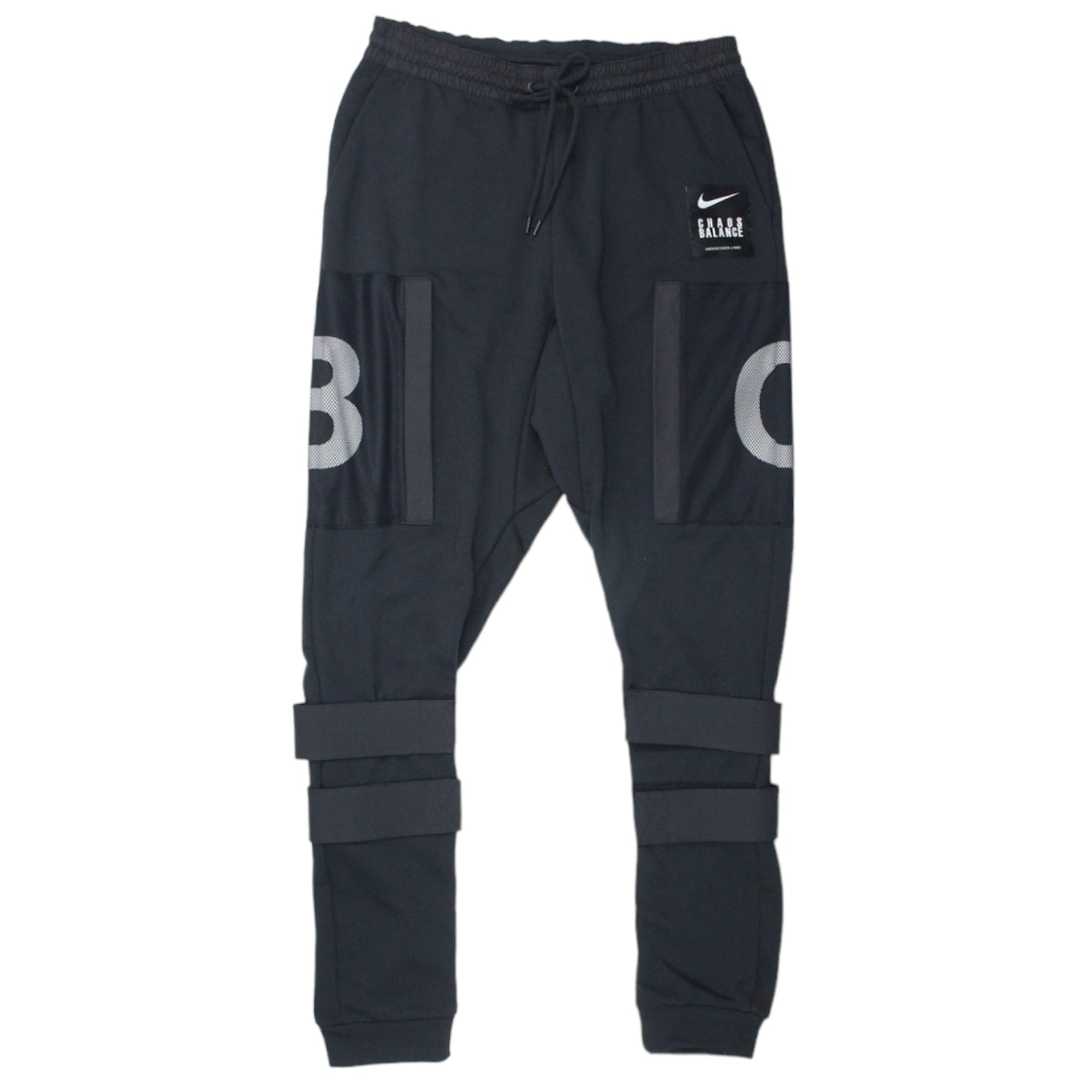 Nike X Undercover NRG Black Track Pants