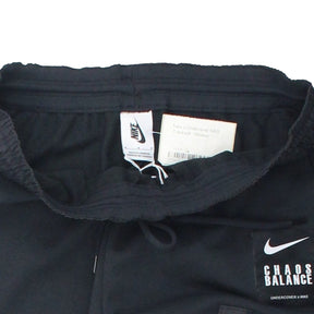 Nike X Undercover NRG Black Track Pants