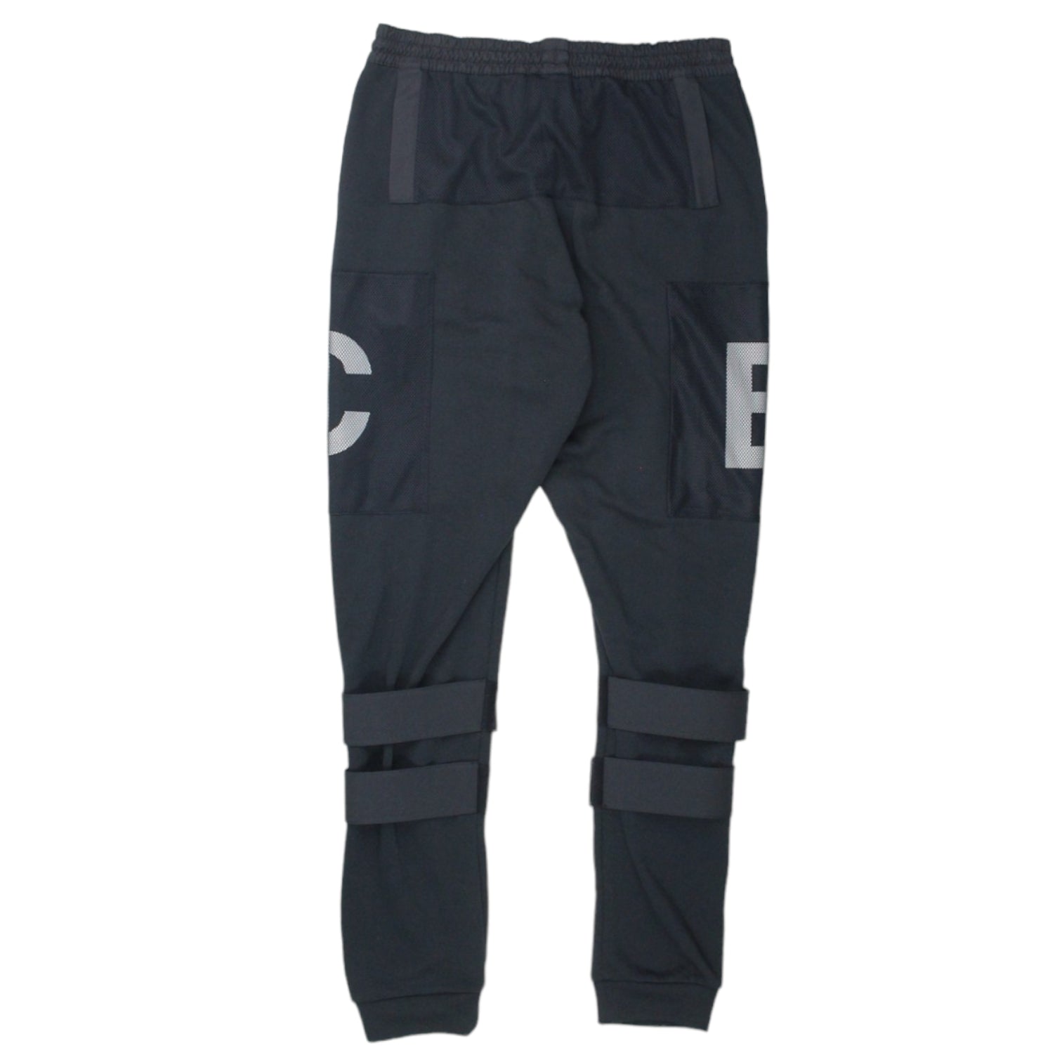 Nike X Undercover NRG Black Track Pants