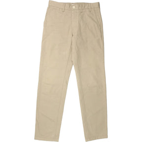 Norse Projects Khaki Aros Heavy Chino