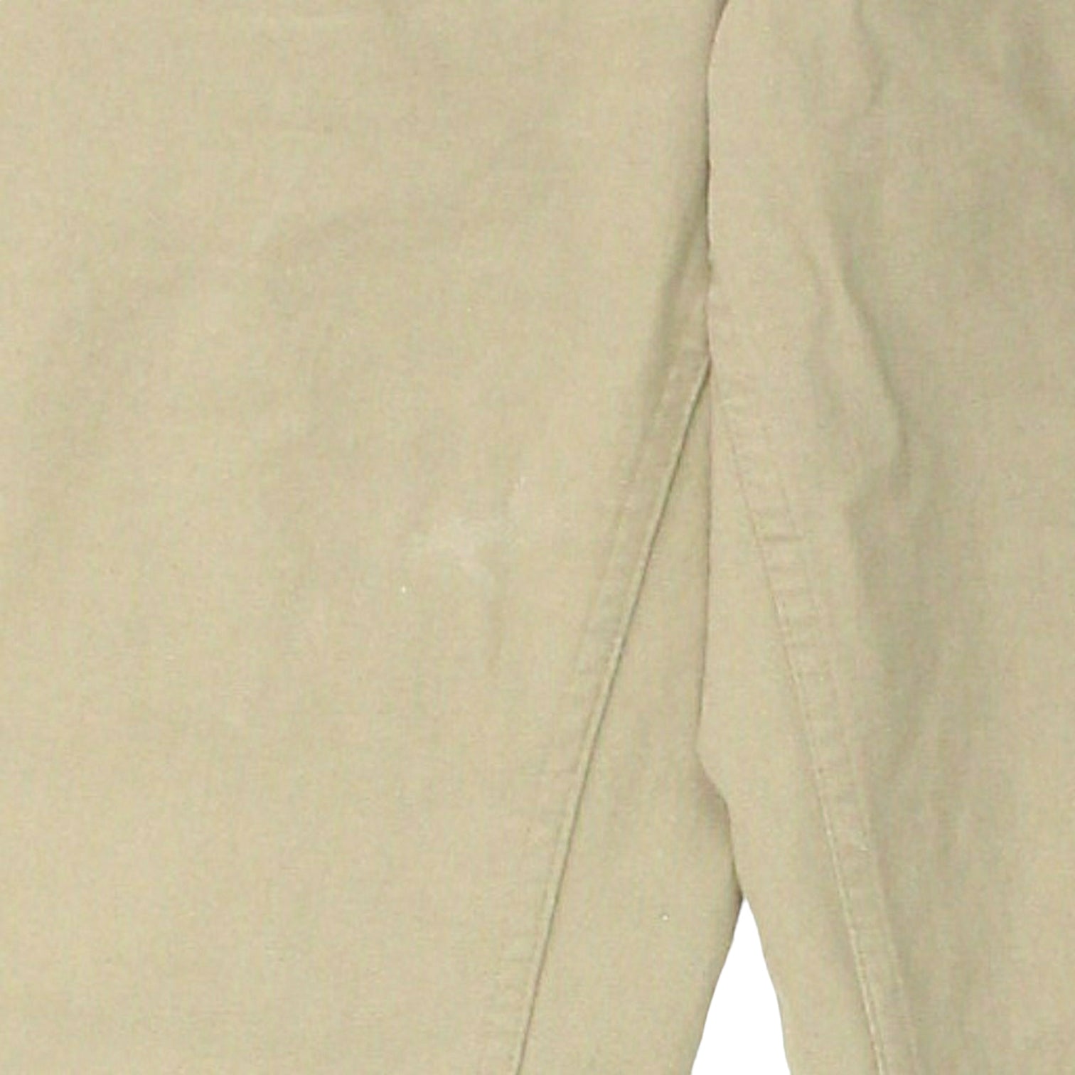 Norse Projects Khaki Aros Heavy Chino