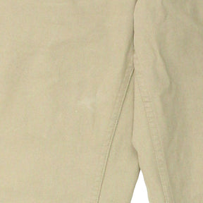 Norse Projects Khaki Aros Heavy Chino