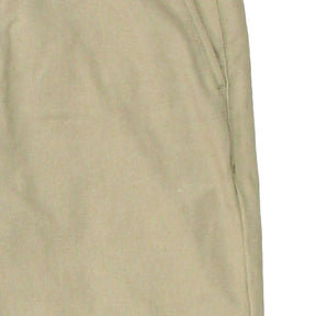 Norse Projects Khaki Aros Heavy Chino