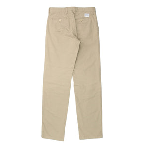 Norse Projects Khaki Aros Heavy Chino