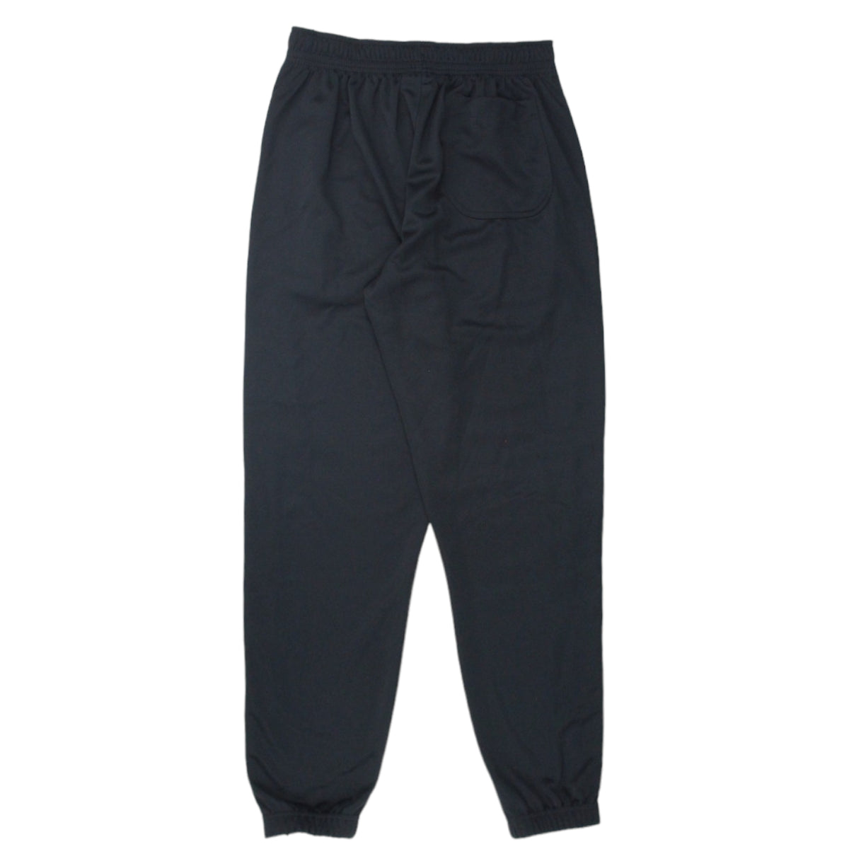 Nike Black Heritage Popper Pant