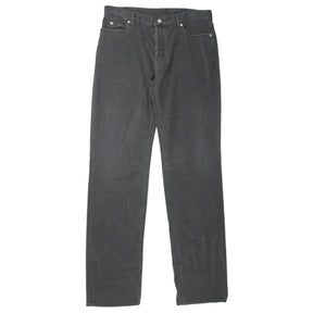 Maison Margiela Grey 5 Pocket Jeans