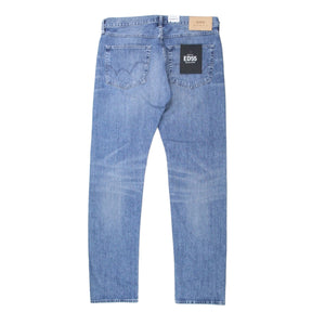 Edwin Blue Kingston Denim Jean