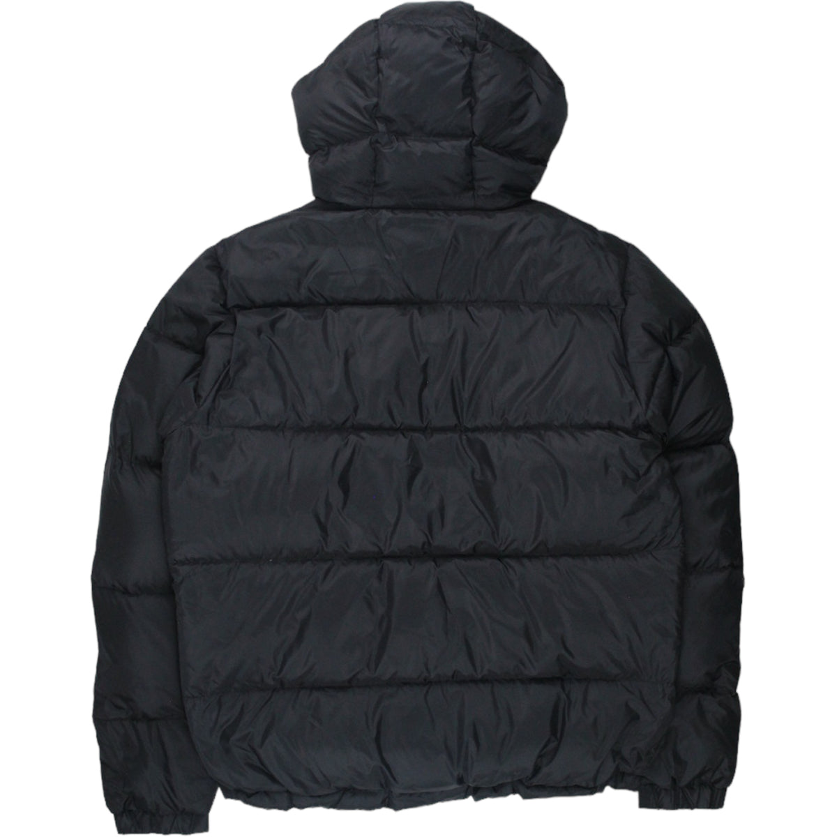 Wood Wood Black Helmut Jacket