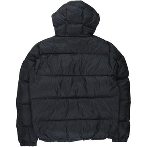 Wood Wood Black Helmut Jacket