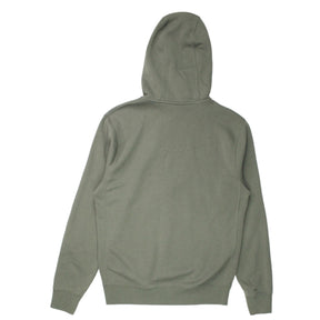 Nike Green Standard Fit Hoody