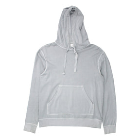 Officine General Grey Olivier Hoody