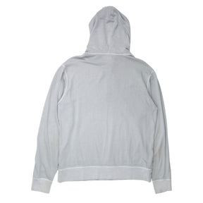 Officine General Grey Olivier Hoody