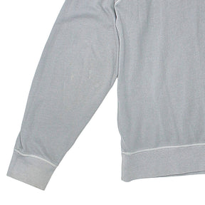 Officine General Grey Olivier Hoody