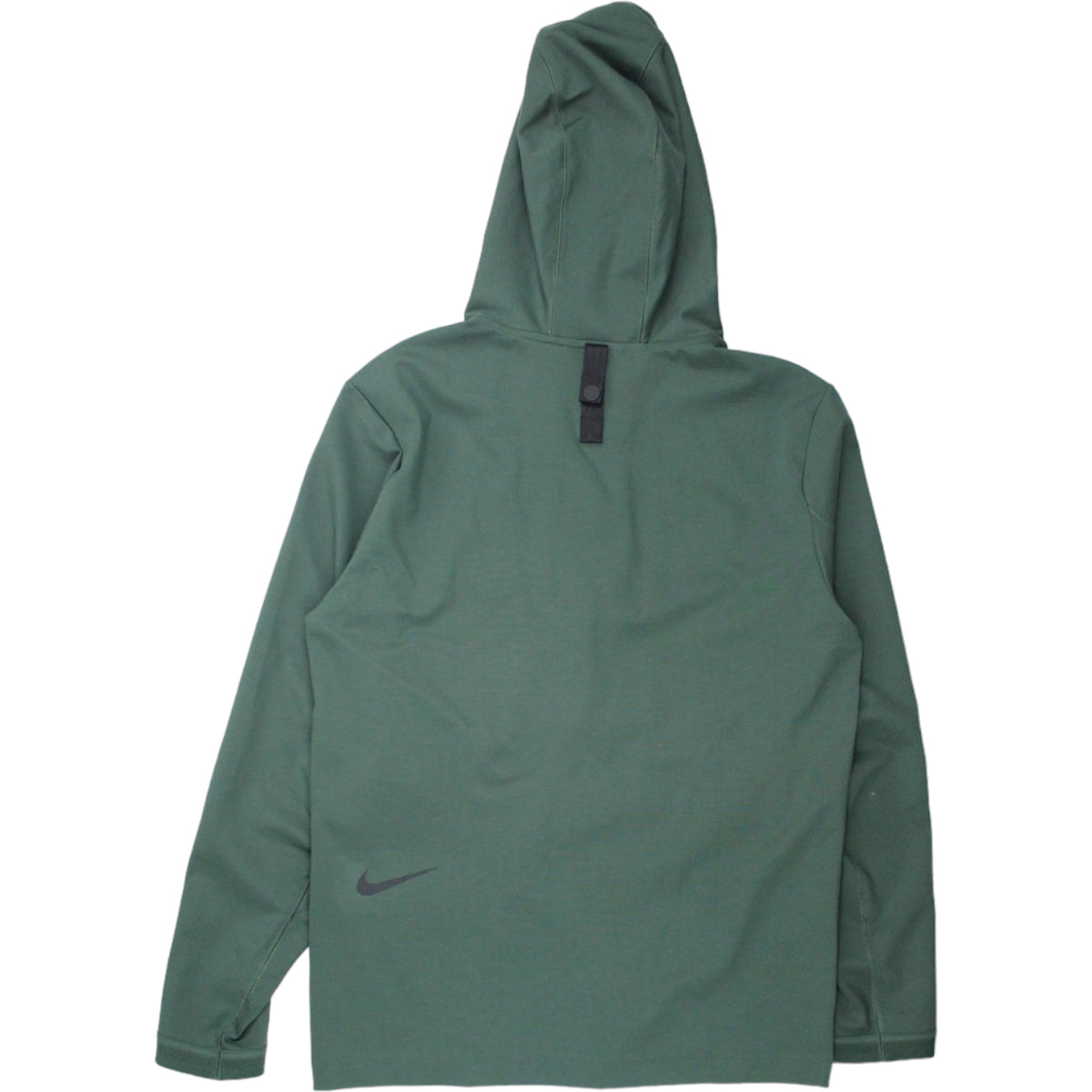 Nike Green Tech Pack Knit Hoodie