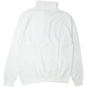 John Elliott White Long Sleeve Mercer Tee