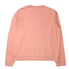 JWAnderson Dusty Rose Logo Sweatshirt