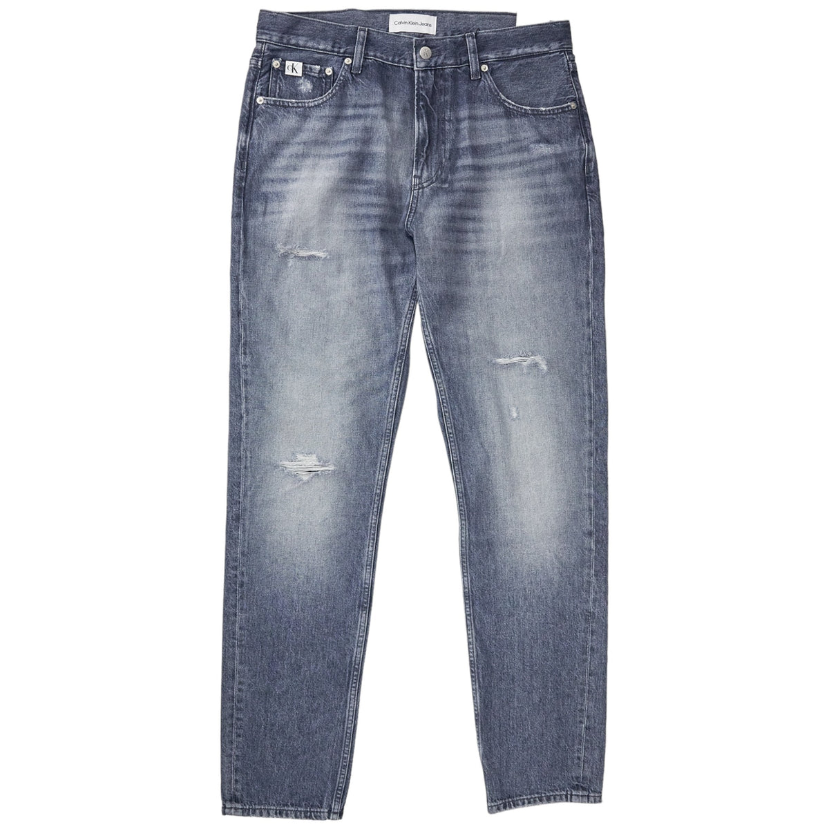 Calvin Klein Jeans Blue Dad Jean
