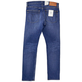 Calvin Klein Jeans Blue Slim Fit Jeans