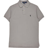 Polo Ralph Lauren Grey Polo Shirt
