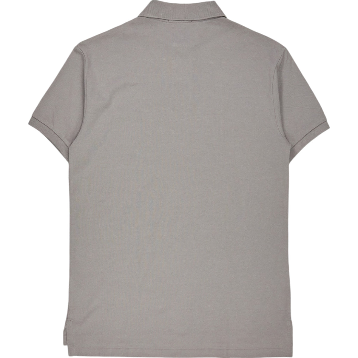 Polo Ralph Lauren Grey Polo Shirt