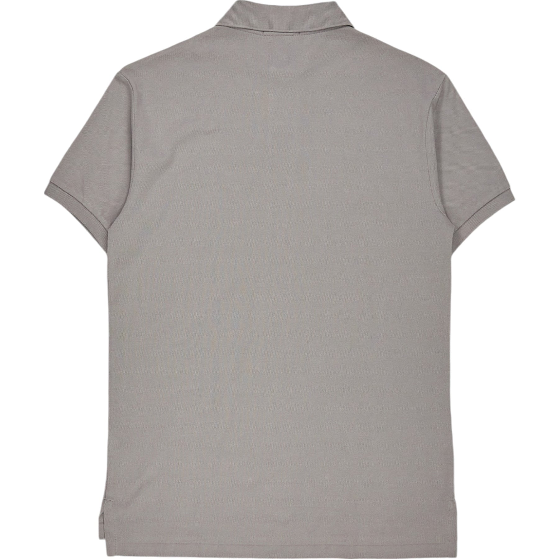 Polo Ralph Lauren Grey Polo Shirt