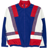 Nike X CLOT Blue, Red, White A20 Tracksuit Top