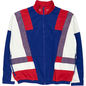Nike X CLOT Blue, Red, White A20 Tracksuit Top