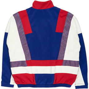 Nike X CLOT Blue, Red, White A20 Tracksuit Top