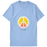 Jam Blue Peace T-Shirt