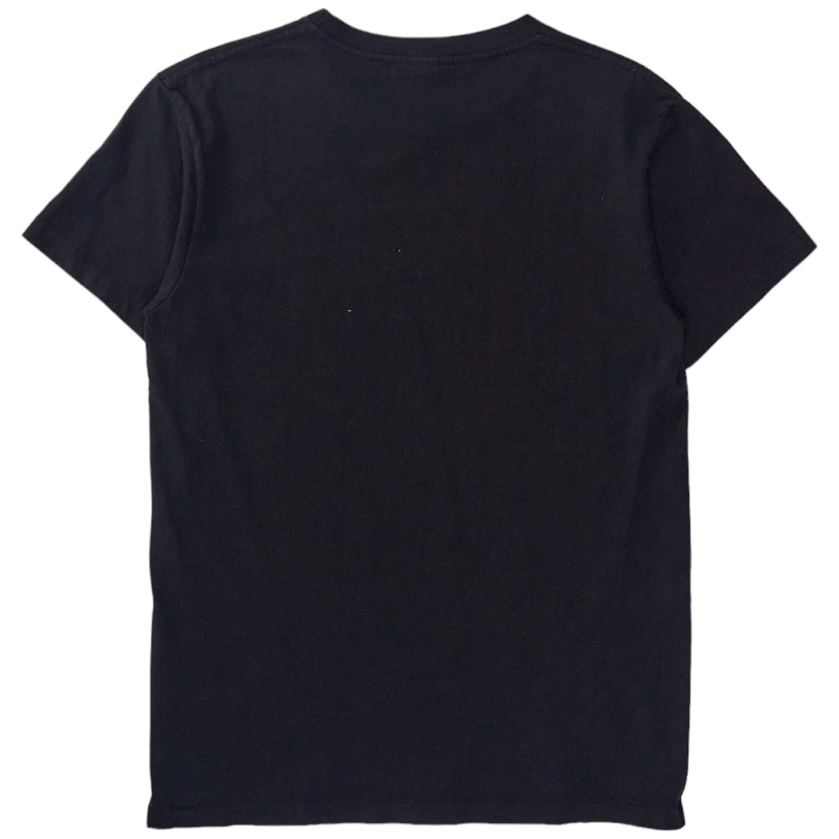 Velva Sheen Black Classic T-Shirt