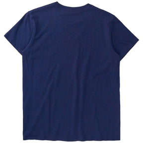 Velva Sheen Classic Navy T-Shirt
