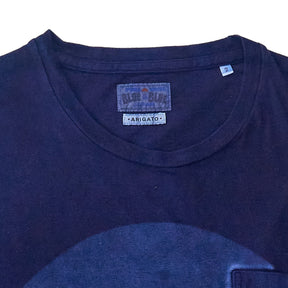 Blue Blue Japan Indigo Arigato Tee