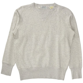 Levi's Grey Vintage Clothing Bay Meadows Crew Sweat