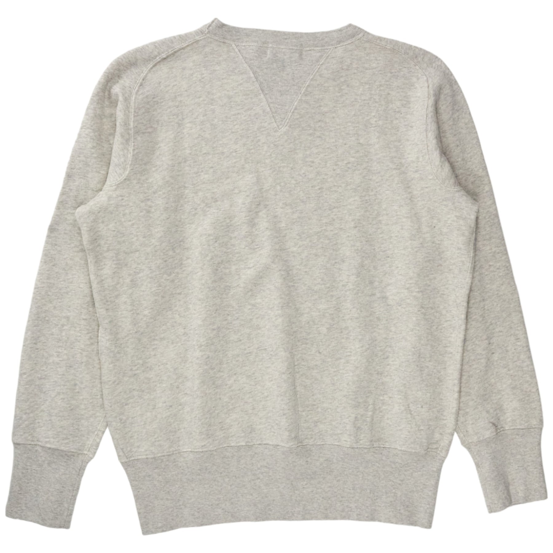 Levi's Grey Vintage Clothing Bay Meadows Crew Sweat