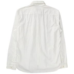 Oliver Spencer White New York Special Shirt