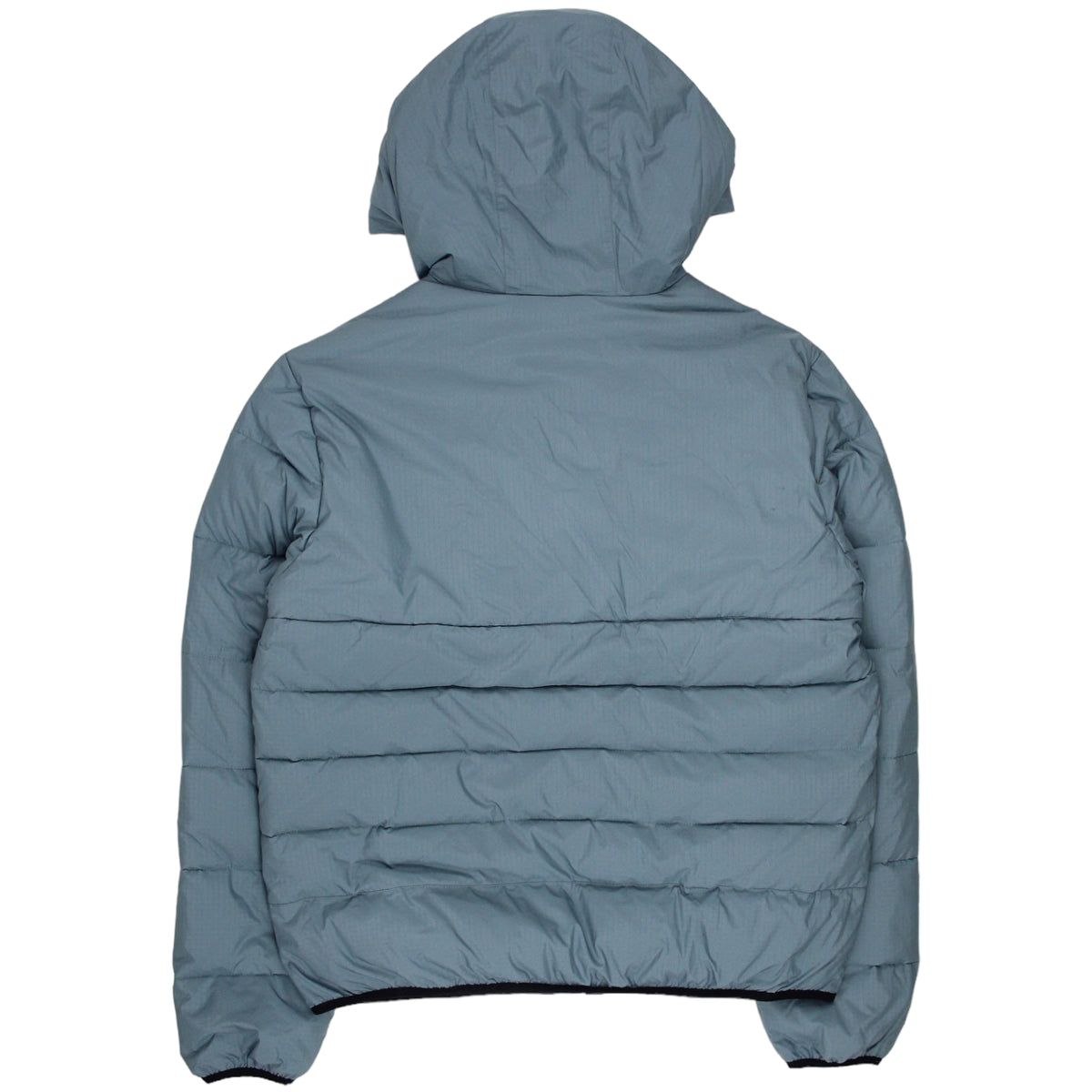 Calvin Klein Jeans Blue Padded Jacket