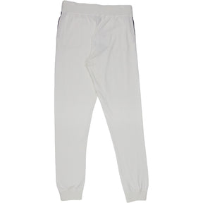 Tommy Hilfiger Ecru Cuff Pants