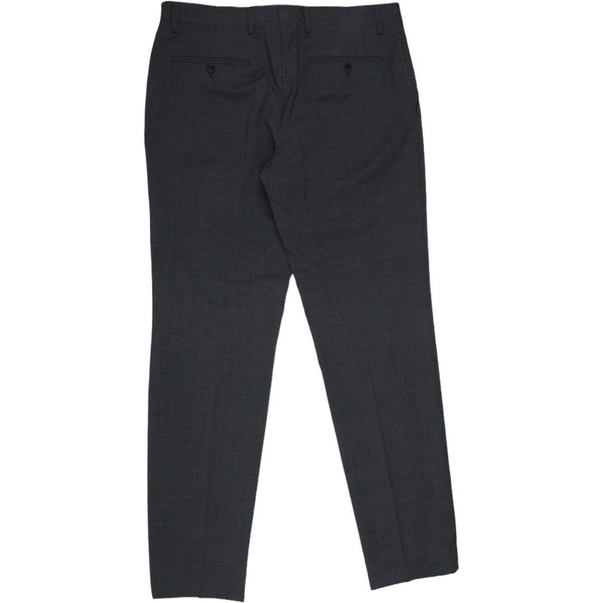 Tommy Hilfiger Grey Flex Suit Pants