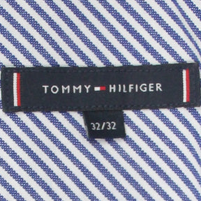 Tommy Hilfiger Navy Archive Chino's